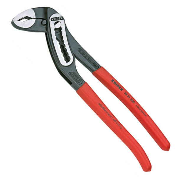 Kullinokad 180mm ALLIGATOR, Knipex - Image 1