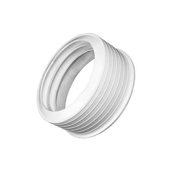 Kummist üleminek 123 x 110 valge - Image 1