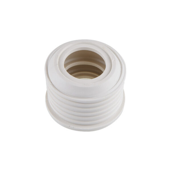 Kummist üleminek 70 x 50 valge - Image 1