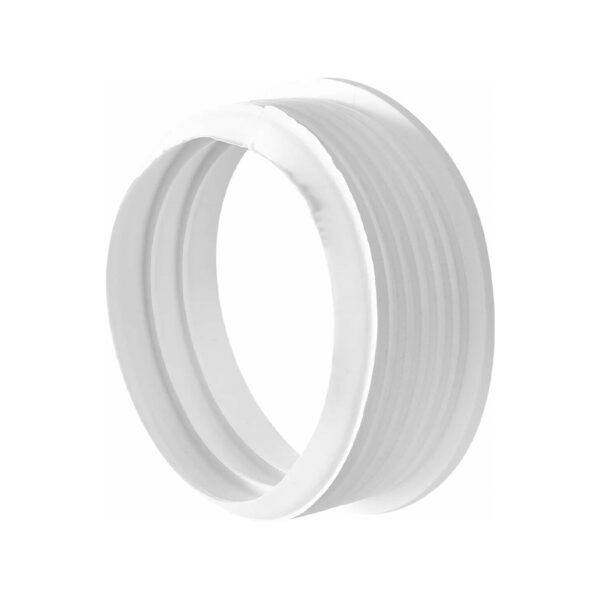 Kummist üleminek malmtorule 100 valge - Image 1