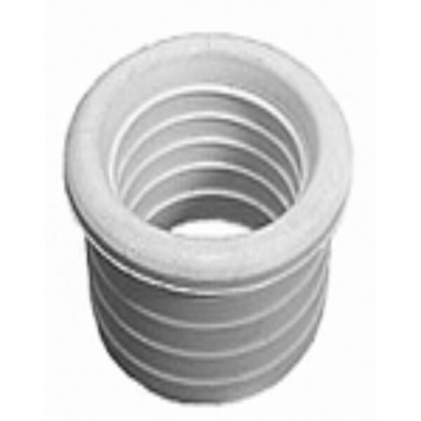 Kummist üleminek 46 x 30 valge - Image 1