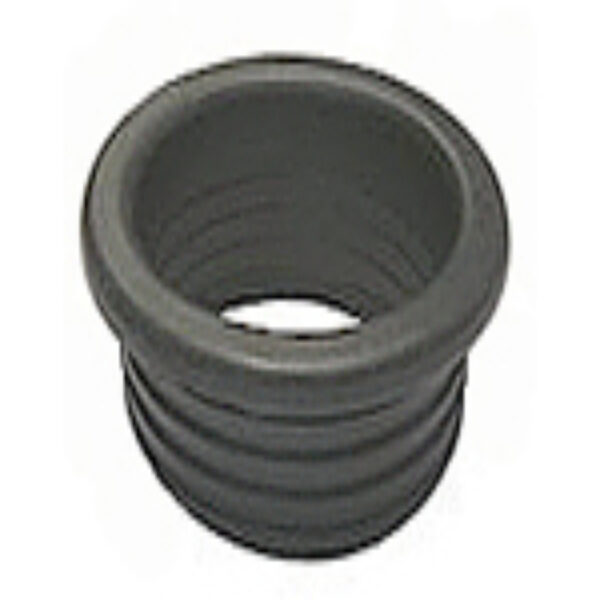 Kummist üleminek 46 x 40 must - Image 1