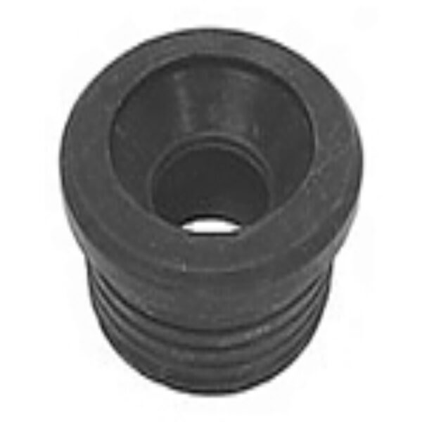 Kummist üleminek 50 x 32 x 26 must - Image 1