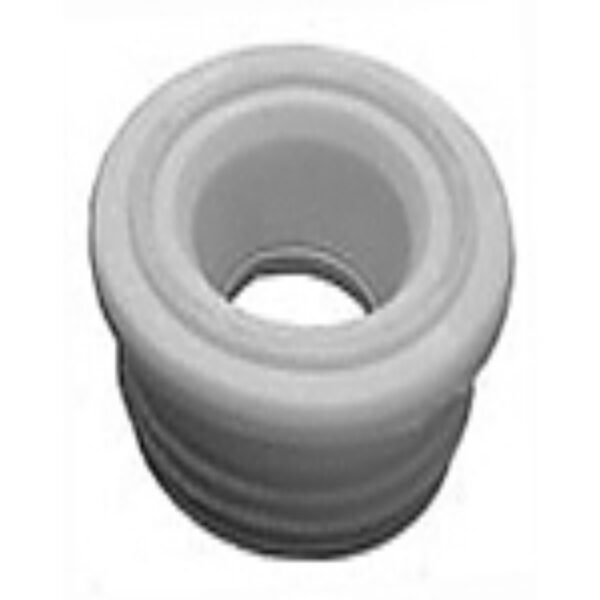 Kummist üleminek 50 x 26 valge - Image 1