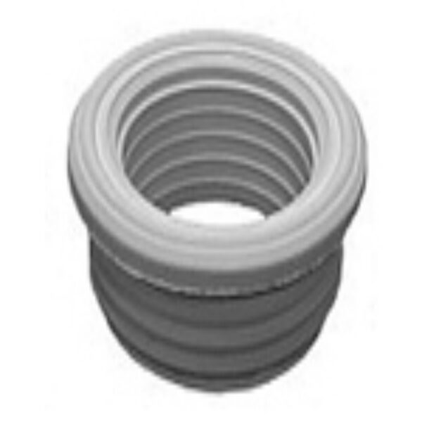 Kummis tüleminek 50 x 40 valge - Image 1