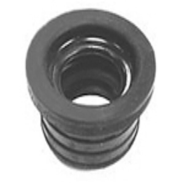 Kummist üleminek 40 x 26/30/32 must - Image 1