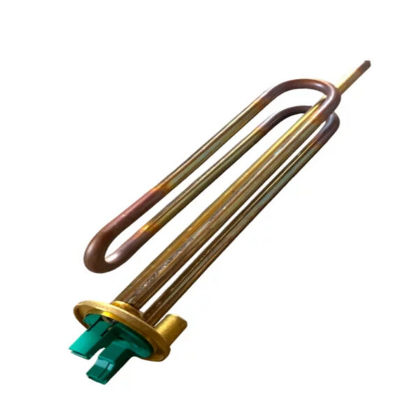 Küttekeha 1500W 48 flan, - Image 1