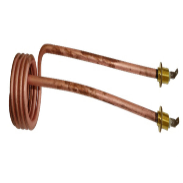 Küttekeha flantsile 1500W ELDOM - Image 1