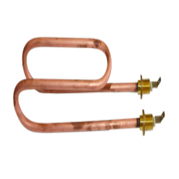 Нагреватель для фланца 1500Вт ELDOM верт. — изображение 1