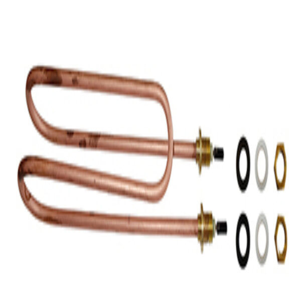 Küttekeha flantsile 2000W ELDOM - Image 1