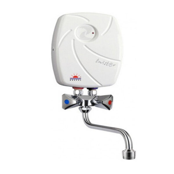 Läbivoolu boiler Twister 3,5 kW - Image 1