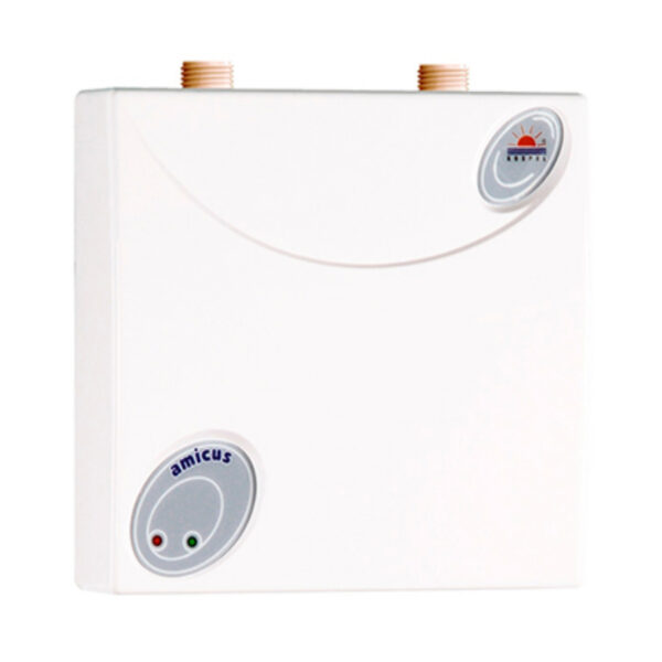 Läbivoolu boiler Amicus 5 kW - Image 1