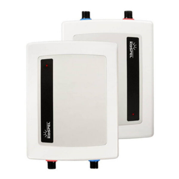 Läbivoolu boiler Amicus 4,4 kW - Image 1