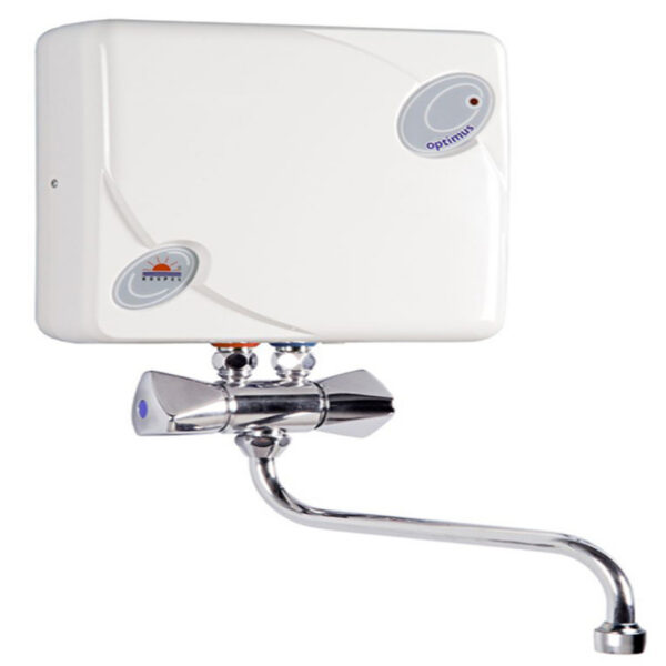 Läbivoolu boiler OPTIMUS 3,5 kW/220V - Image 1