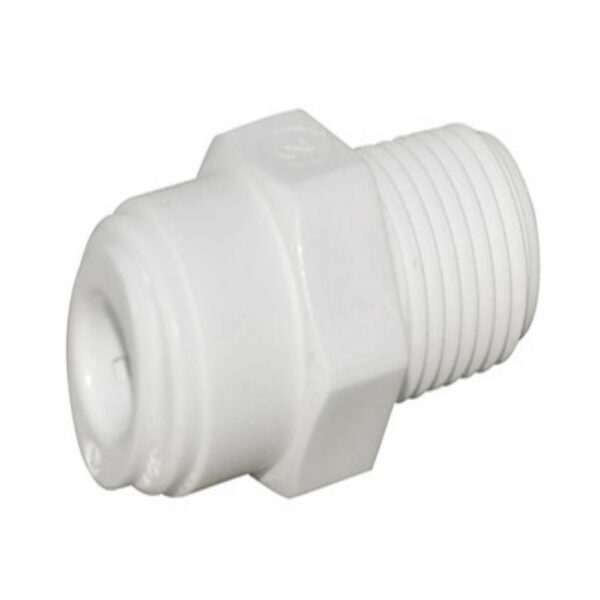 Соединитель 1/4" x 1/4vk — изображение 1