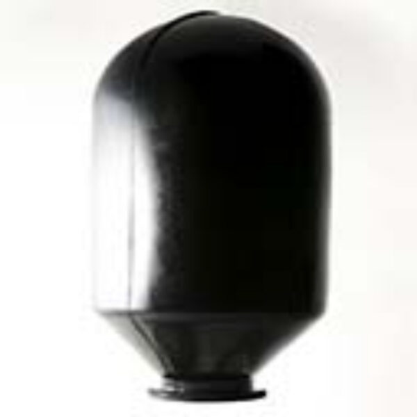 Membraan, paisupaagile 12/18L äärik 45/65 mm - Image 1