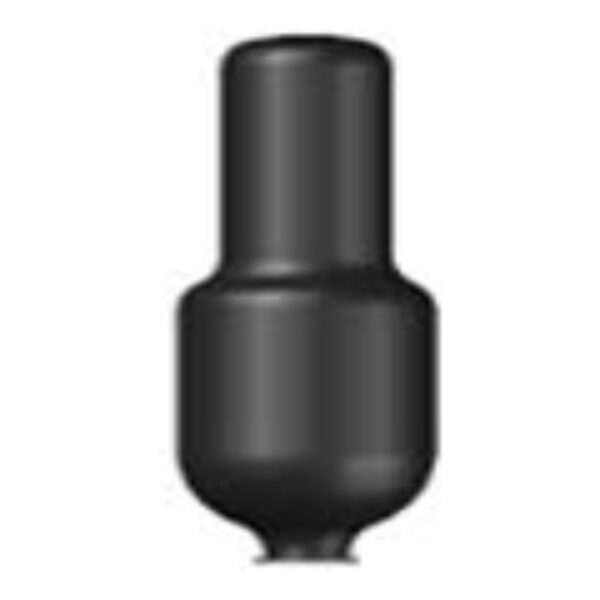 Membraan, paisupaagile 100/150L äärik 80/110 mm - Image 1