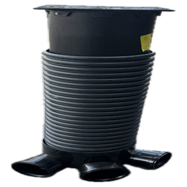 Moodulkaev hargmikpõhjaga Moodulkaev hargmikpõhjaga 315, H= 2.00-2,40m - Image 1