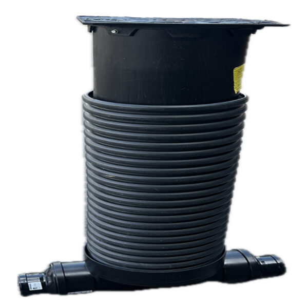 Moodulkaev läbivoolupõhjaga 315, H= 2.00-2,40m - Image 1