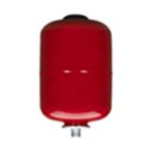 Paisupaak päikeseküttesüsteemidesse 25 L - 3/4" - 8 bar - Image 1