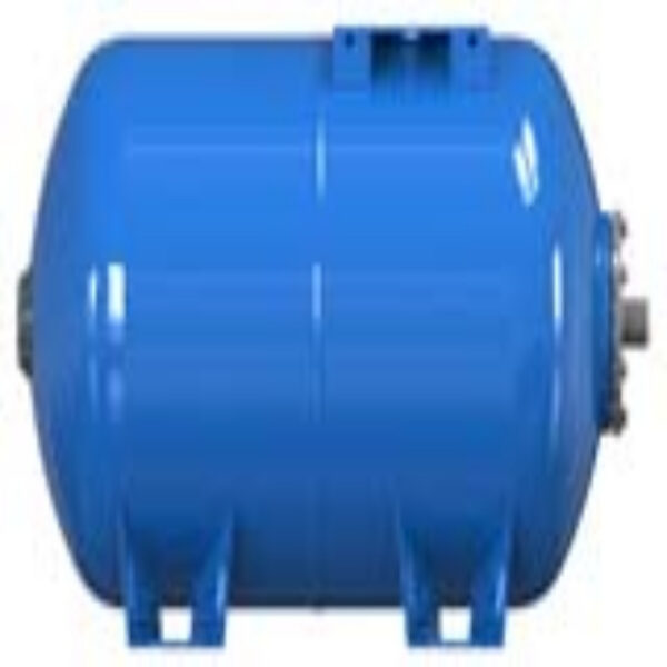 Paisupaak tarbeveele Расширительный бак для бытовой воды 50 л H - 1" - 10 бар — изображение 1