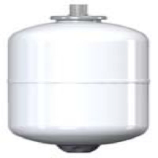 Расширительный бак для бытовой воды 18 л - 3/4" - 8 бар — изображение 1