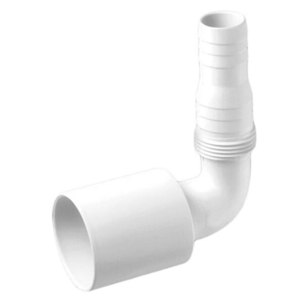 Pesumasina äravoolu ühendus 32 nurk - Image 1