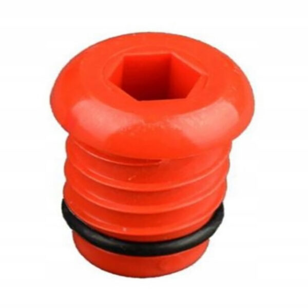 Pex kork punane 25 - Image 1