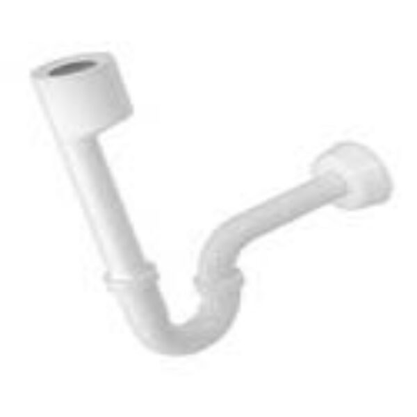 Сифон для писсуара ¨32x200мм +Розетка — изображение 1