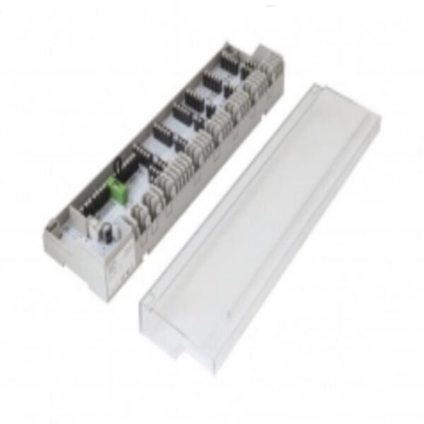 Контроллер напольного отопления 6 зон 230В 5(2)А, CAN — изображение 1