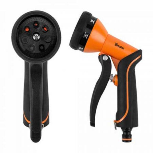 Püstolpihusti 7 funks. - Image 1