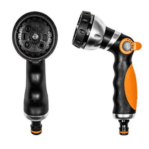 Püstolpihusti 8 funks. - Image 1