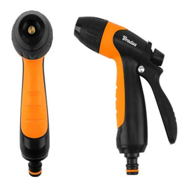 Püstolpihusti 1 funks. - Image 1