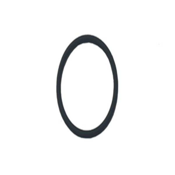 Уплотнительное кольцо для нагревателя 1 1/4", резина — изображение 1