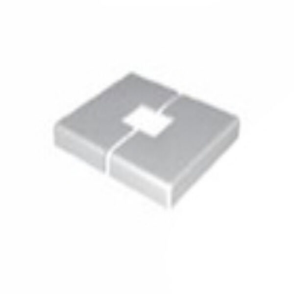 Rosett paisupaagi kinnitusele Розетка для крепления расширительного бачка 10x11 см — изображение 1