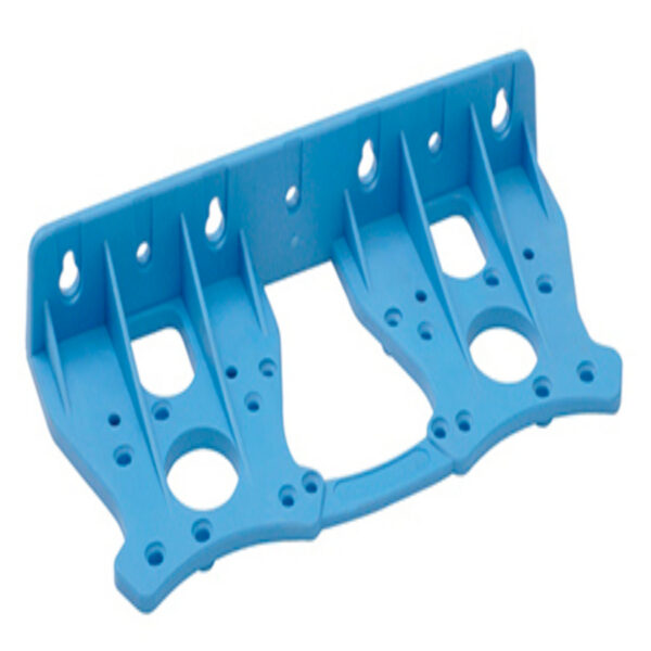 Настенное крепление 1 шт. MIGNON, MEDIUM, JUNIOR, SENIOR, MASTER, HYDRA Atlas. Пластик — изображение 1