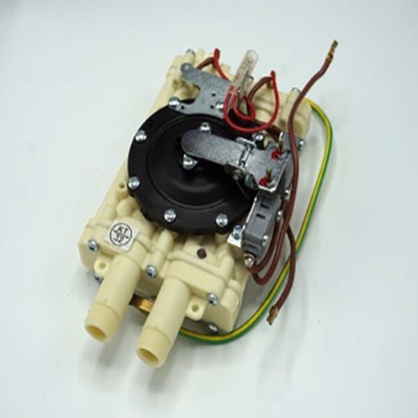 Soojendussõlm EPS-3.5KW - Image 1