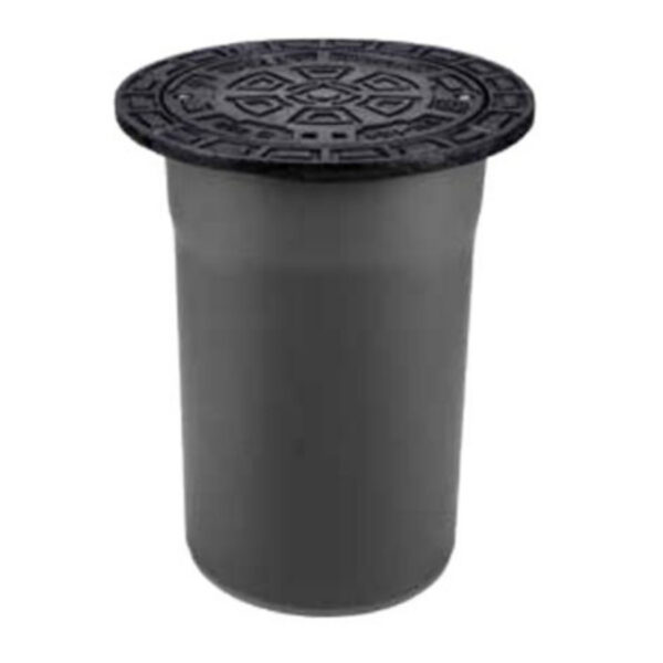 Teleskooptoru malmkraega Teleskooptoru malmkraega 12.5T - Image 1