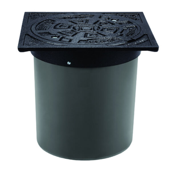 Teleskooptoru malmkraega RCP A-1.5 T - Image 1