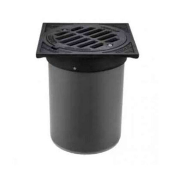 Teleskooptoru võrega RCP B-12.5T - Image 1