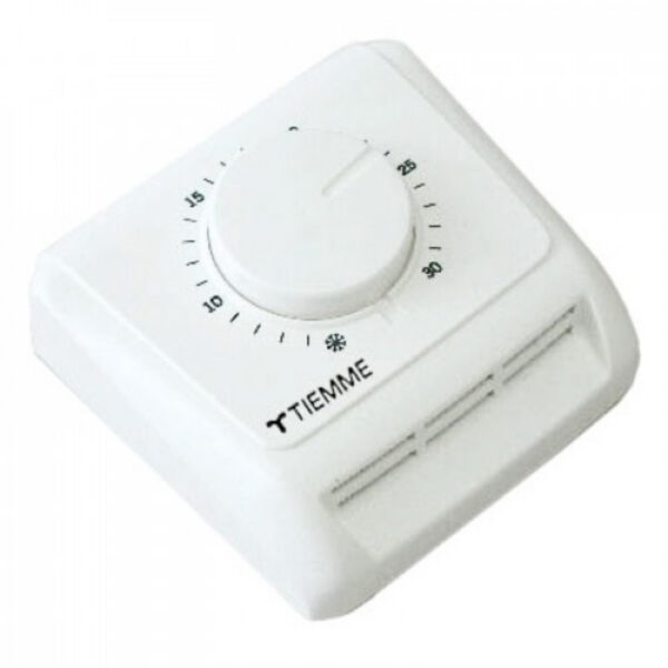 Termostaat 250V 16(2.5)A - Image 1