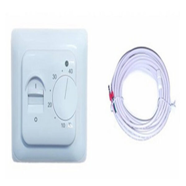 Termostaat on-off 220V - Image 1