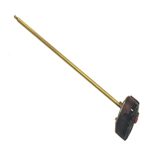 Термостат RTS-3 Гор/Верт 20A/250V L=280мм биполярный TW — изображение 1