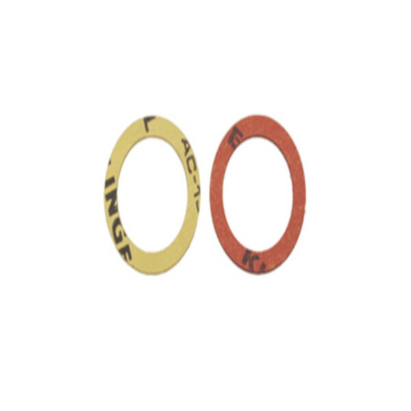 Tihend 1 1/4" küttekehale, paroniit TW - Image 1