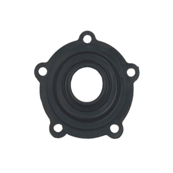 Tihend flantsile, kummist - Image 1