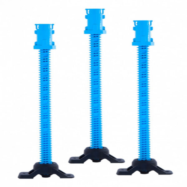 Монтажные ножки для трапов (3 шт.) — изображение 1