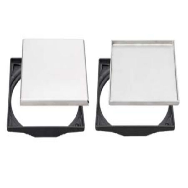 Trapikaas Trapikaas 146x146mm Flip. Vieser -ROOSTEVABA - Image 1