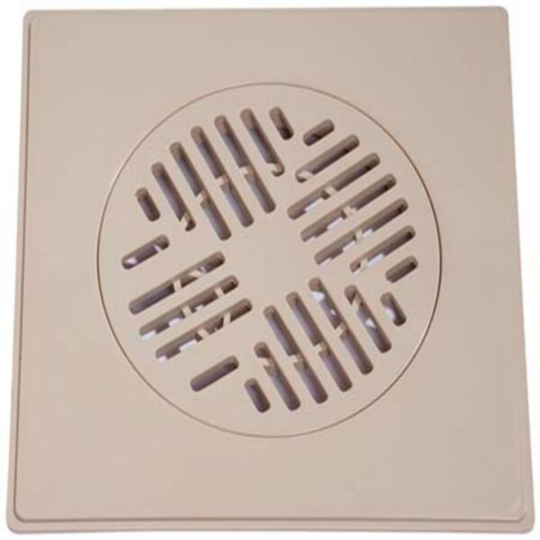 Trapikaas Trapikaas 204x204mm. Meriser -Beez - Image 1