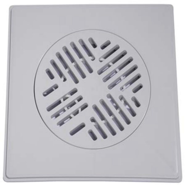 Trapikaas 204x204mm. Meriser -HALL - Image 1