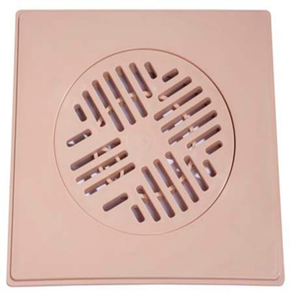 Trapikaas Trapikaas 204x204mm. Meriser -Roosa - Image 1